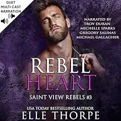 『Rebel Heart』のカバーアート