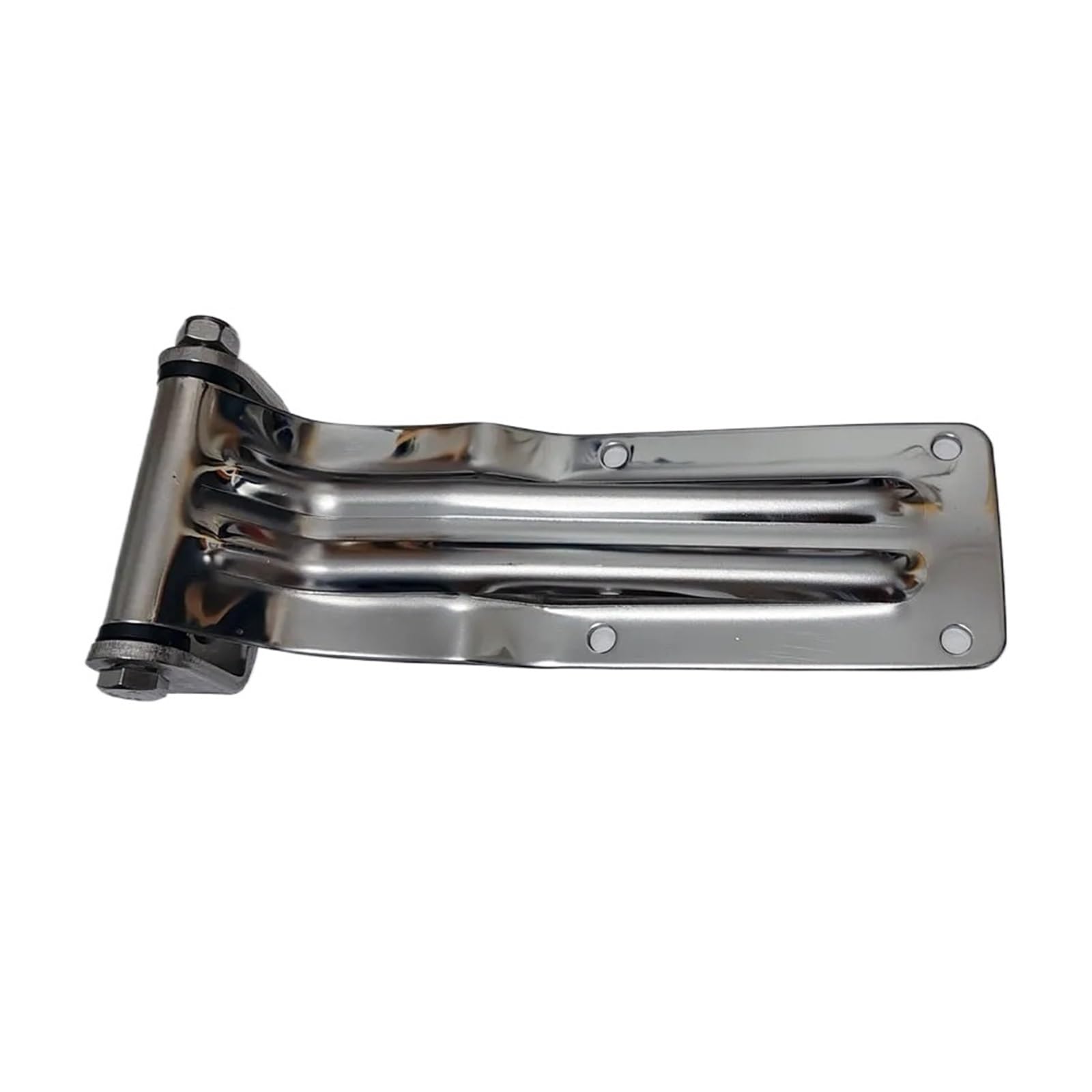 Side-Door Container Door Hinge Refrigerated Cold Store Cabinet Compartment Fitting