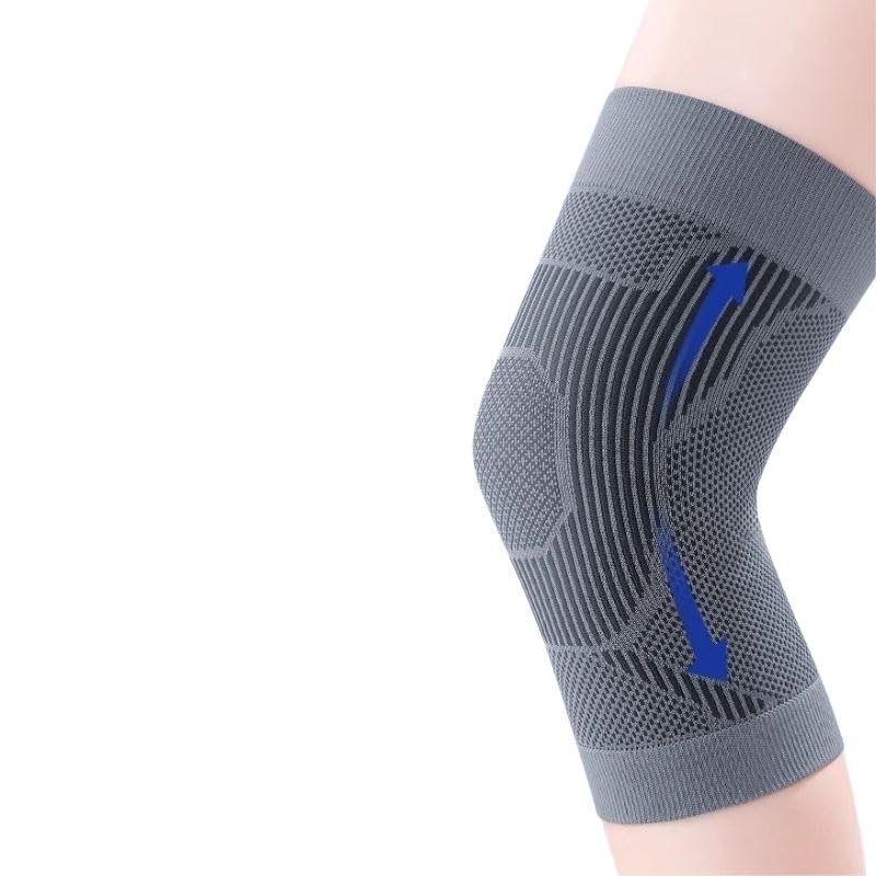 Knee Protection for Men Women Joint Warmth Cold Leg Guards