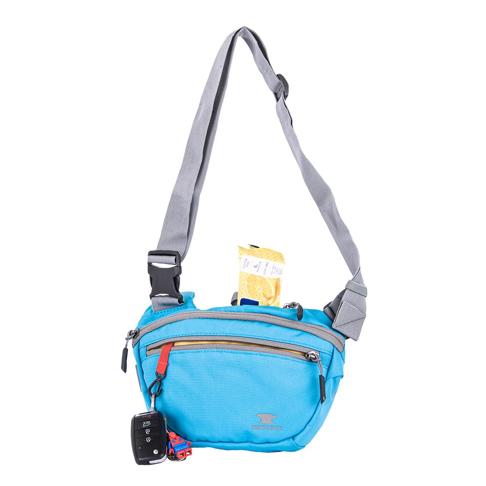 Amazon.com: Mountainsmith Knockabout Lumbar Waist and Fanny