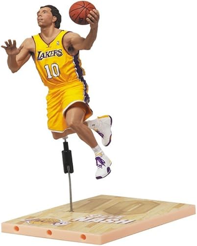 McFarlane Toys Figura de Steve Nash de la NBA Series 22