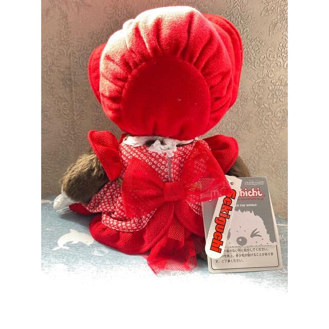 モンチッチ 金魚姫 【公式通販】