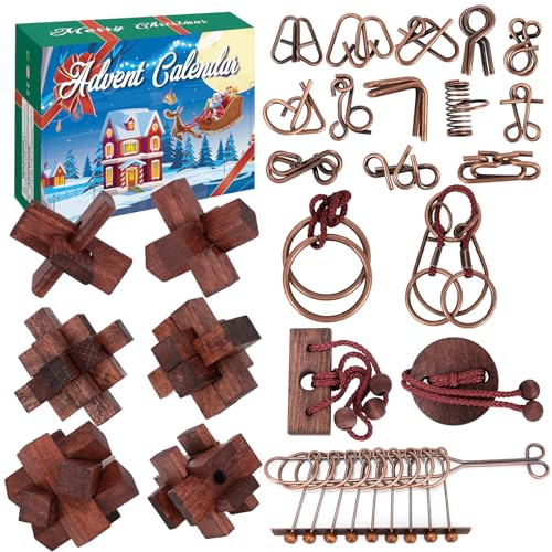 AhxgJ_[ 2025 NX}X JEg_EJ_[ Mtg{bNX 24̓̑̑pYt 24ԂIQQ[ Ɩؐ̃pY NX}X JEg_EJ_[ `W l eB[ j̎q ̎q