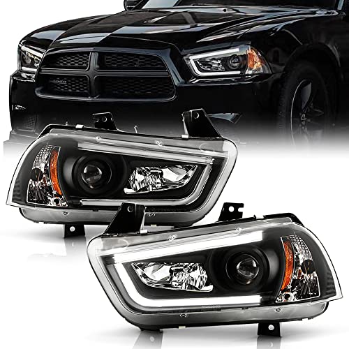 Best Led Headlights For Dodge Charger ExpertHabit