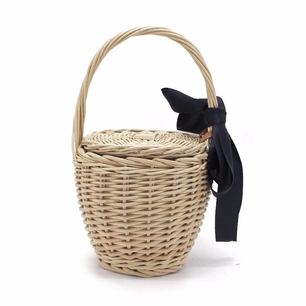 In de mode Geweven Tas Voor vrouwen , , Strand Reis ... - shein In de mode Geweven Tas Voor vrouwen , , Strand Reis ... - shein
