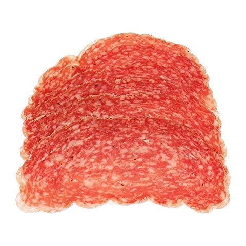 Original franz. Baguette Salami 600 g am Stück Cover