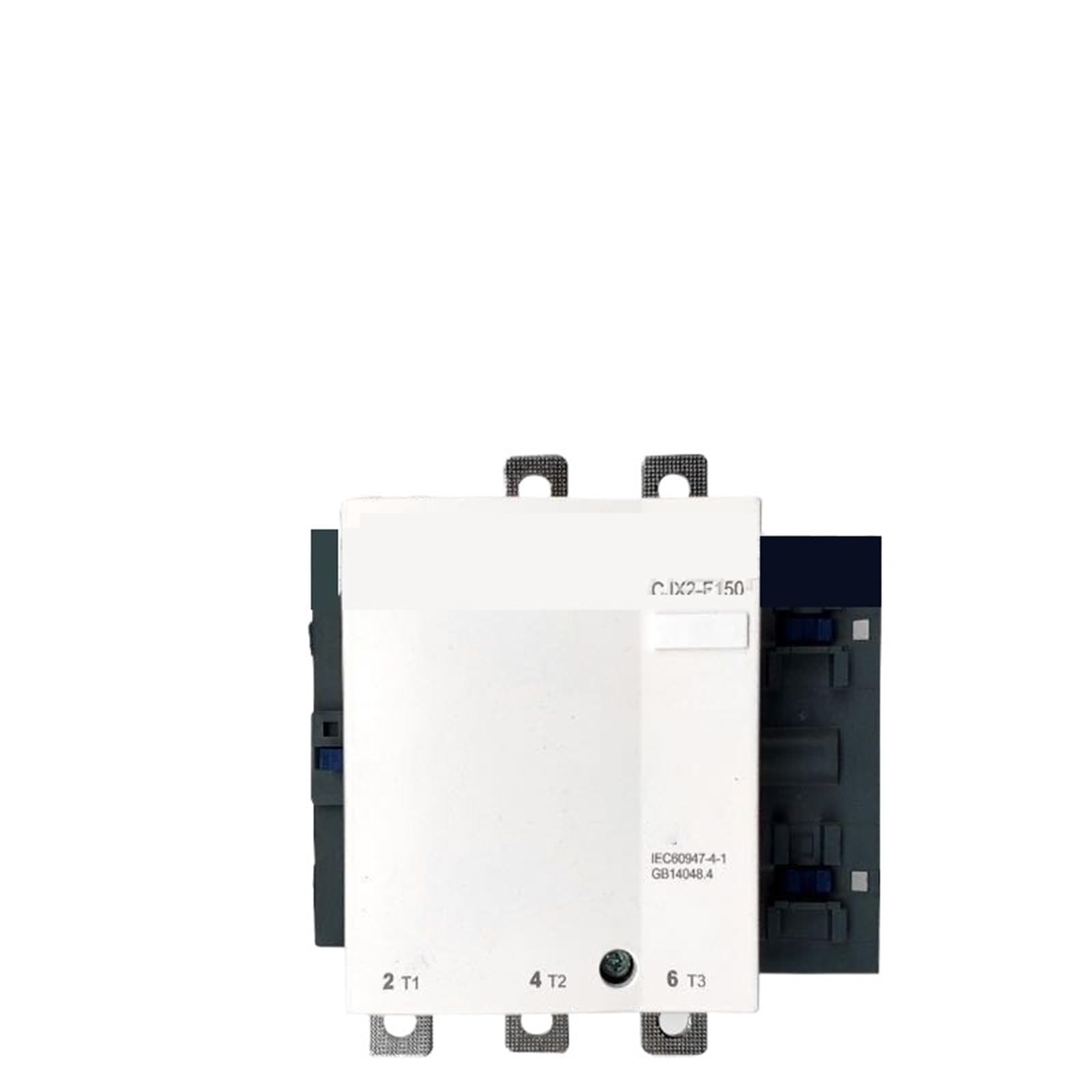 FPJQOBJC AC Contactor CJX2-F150