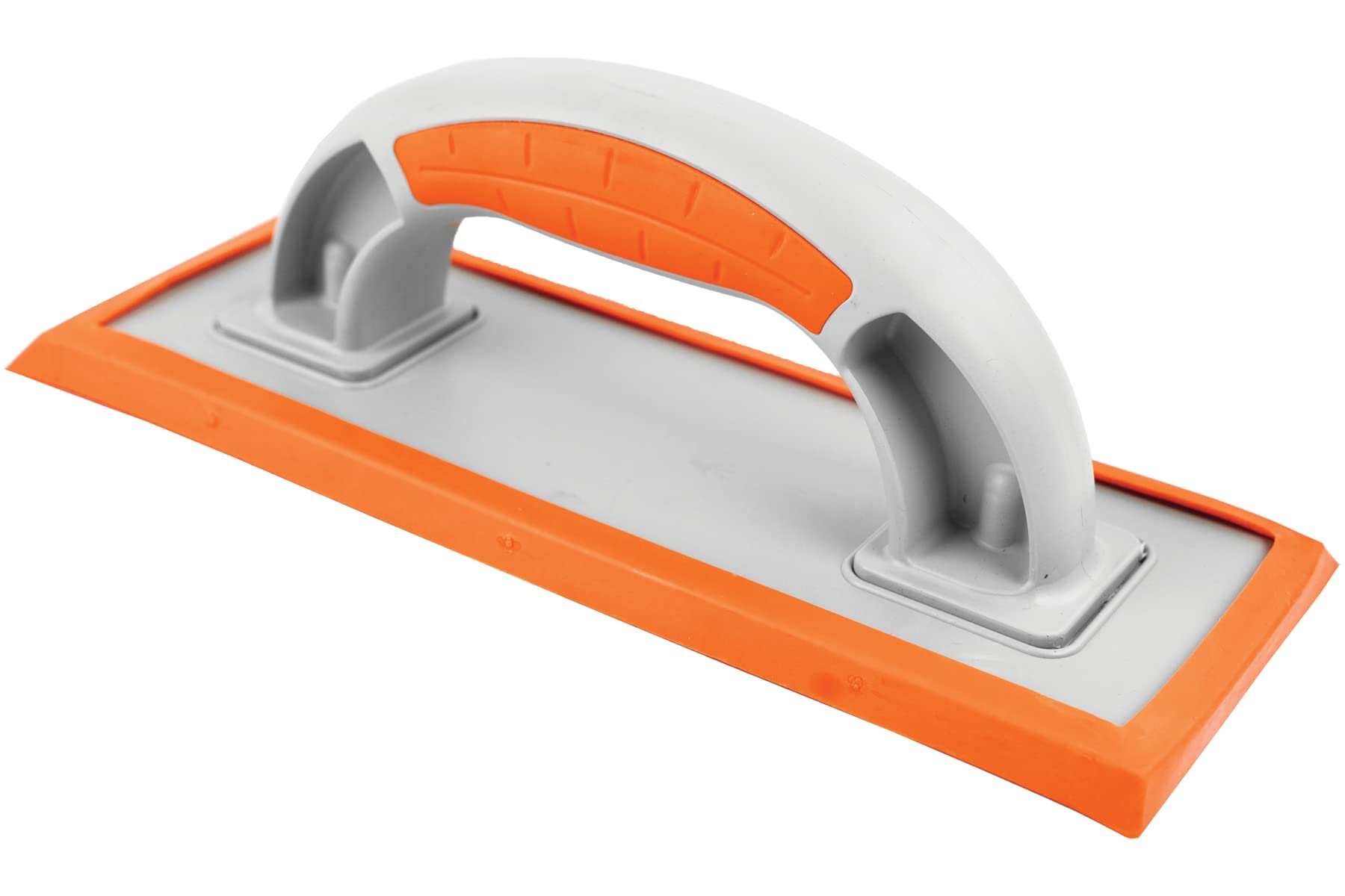 Toolty Multi-Colour Rubber Grouting Float - 250 X 95Mm - For Tiles, Joints - Diy - Tlty-3673