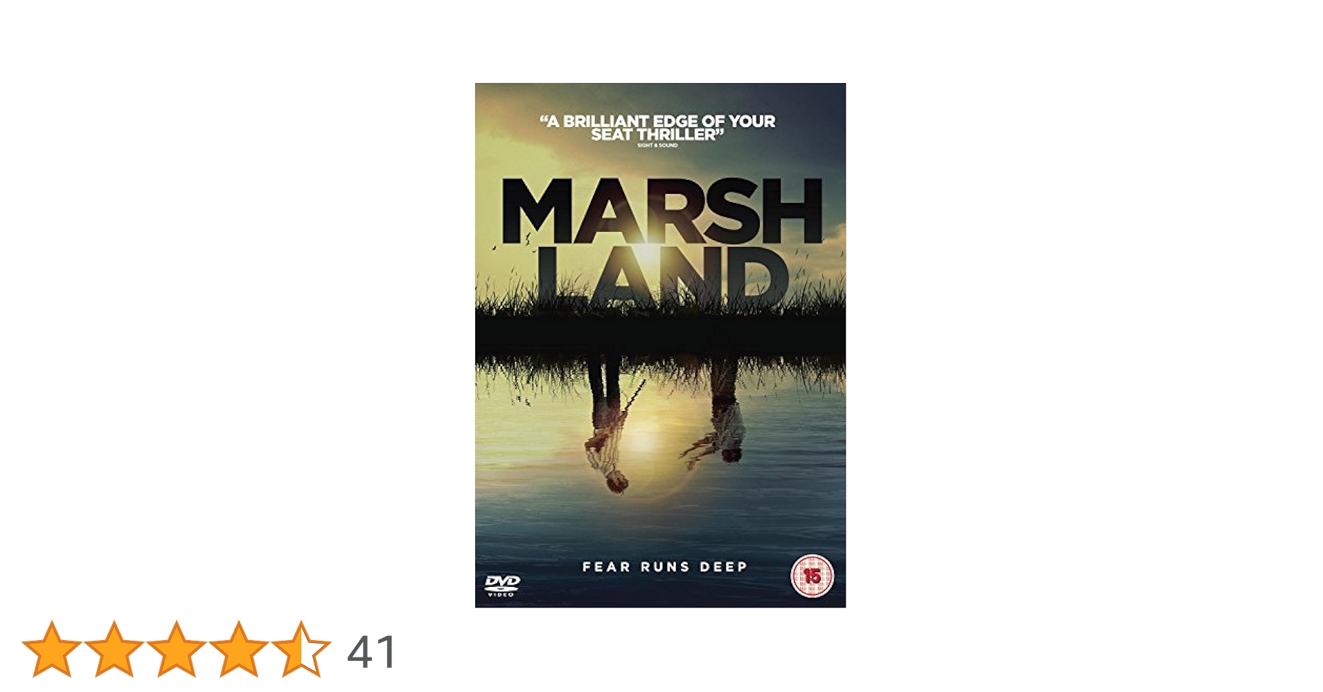 Marshland: Amazon.ca: Movies & TV Shows