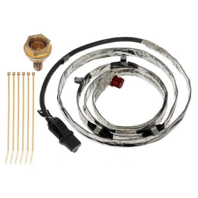 Amazon.com: Subaru 2018-2023 Crosstrek 2017-2023 Impreza Engine Block Heater  A091SFL000 OEM : Automotive