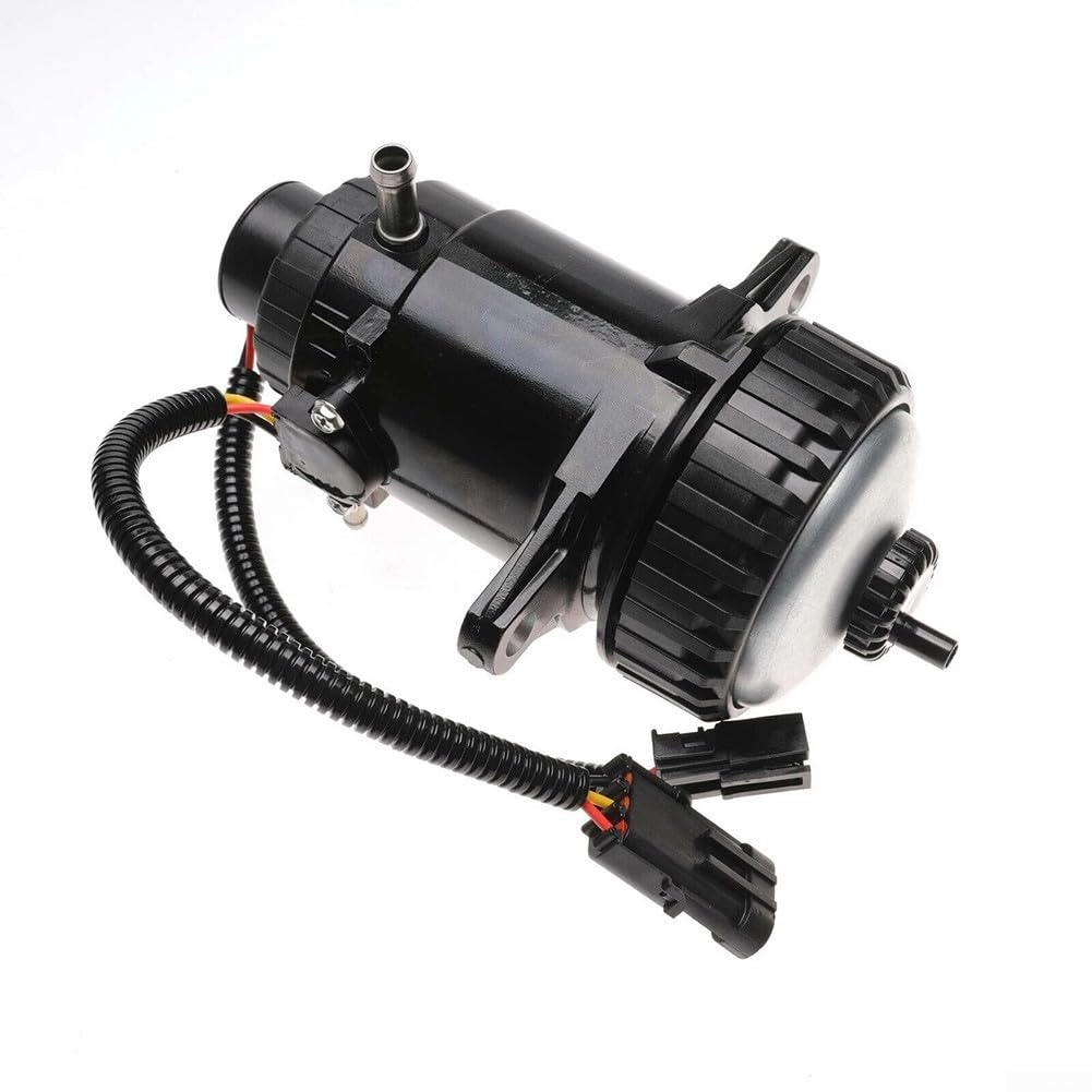 Kraftstofffilter 10226035 für Chevy für gmc 6.5L V8 – Dieselfilter Ersatz TP1256 BF1201 – C1500 K2500 für suburban