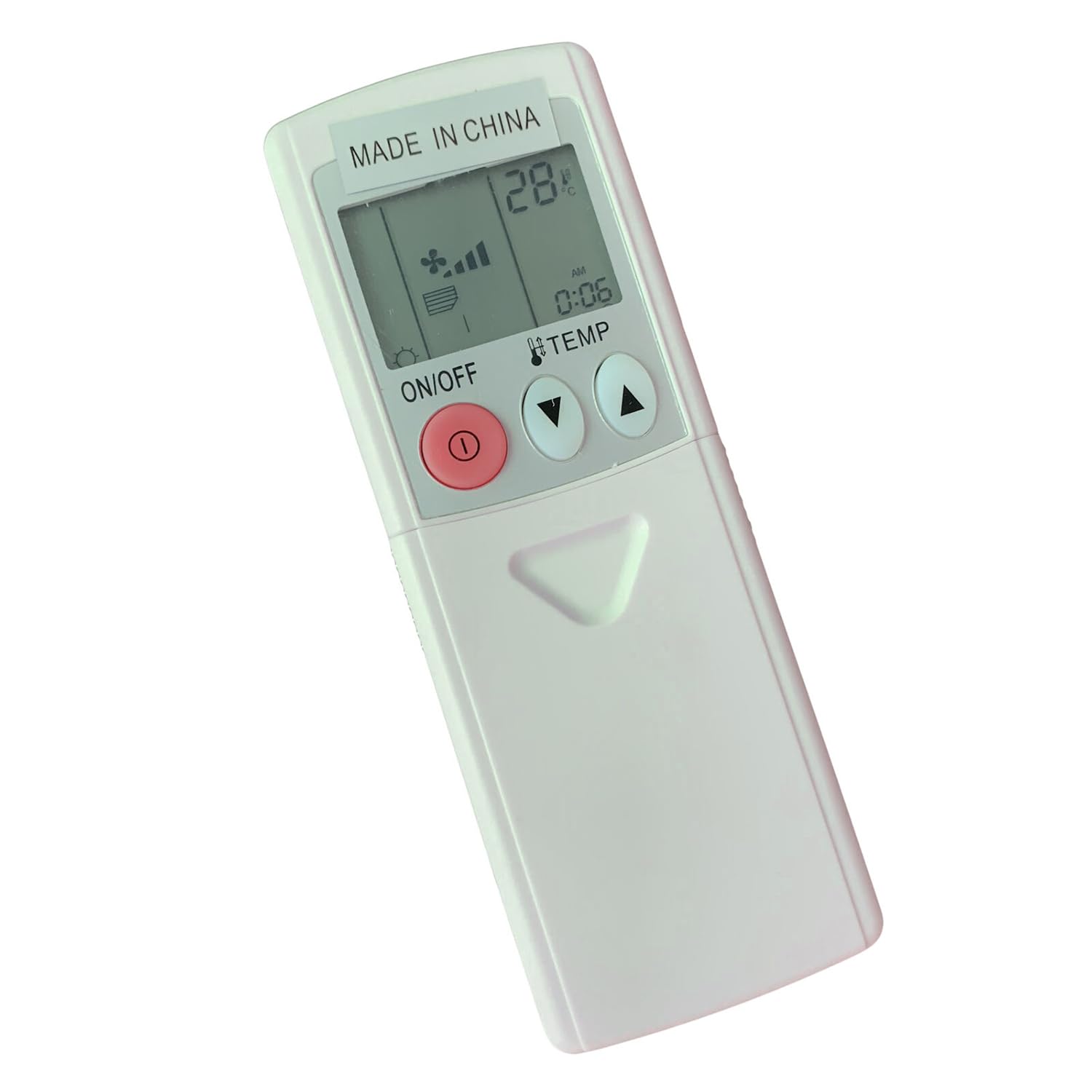 Remote Control for Mitsubishi PKA-A30FA PKA-A30KA7 PKA-A36FA PKA-A36KA7 PKA-A12HA7 PKA-A18HA7 Room Air Conditioner