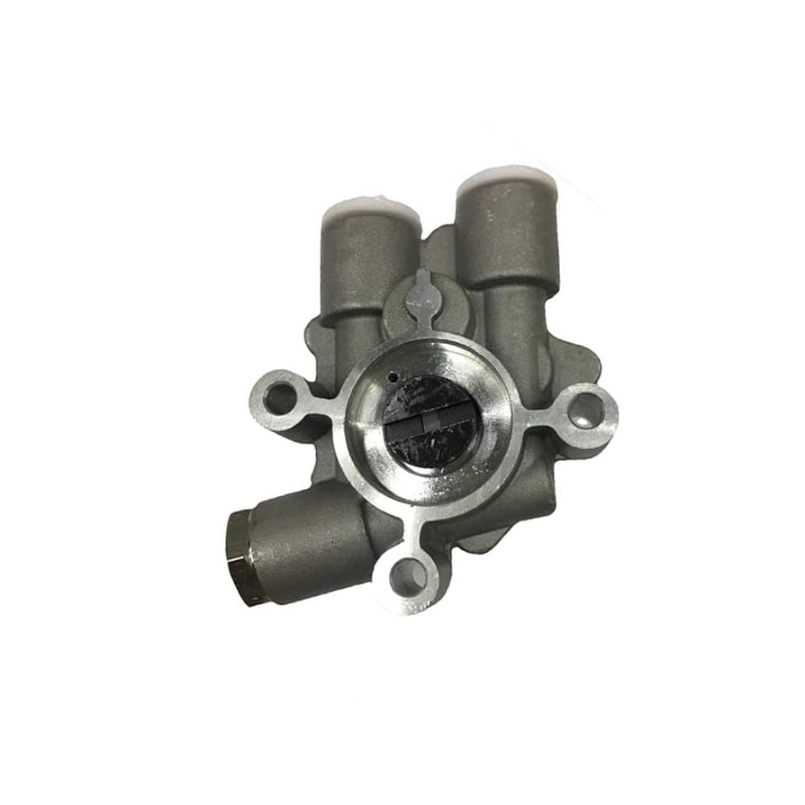 Amazon.com: Haiyazhma Gear Fuel Pump Tube 1695495 7018955161