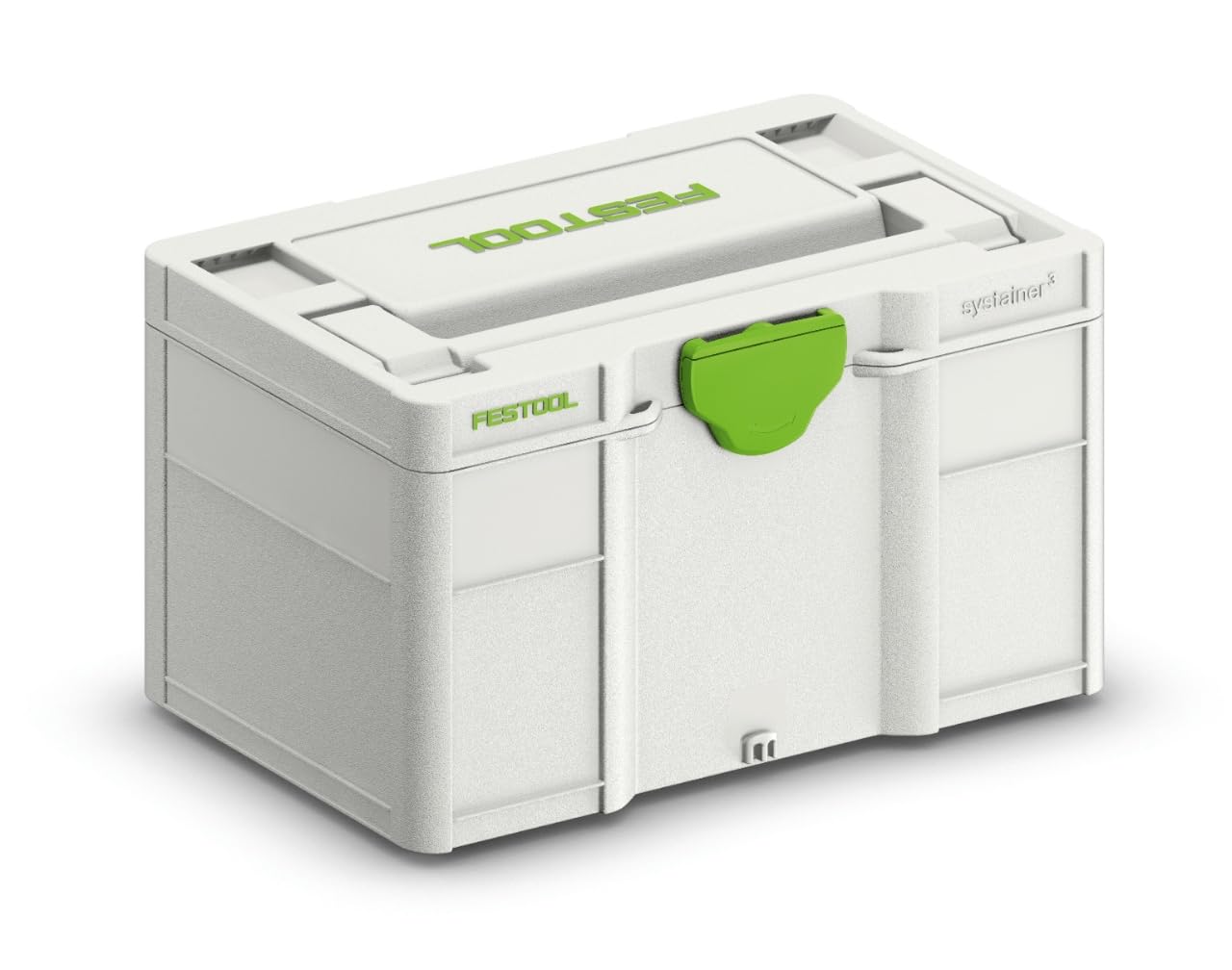 Festool Mini Systainer Storage Case SYS3 S147 577818