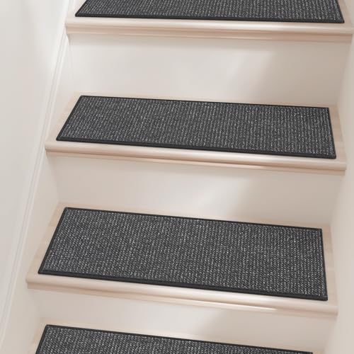 BEQHAUSE Non-Slip Stair Treads