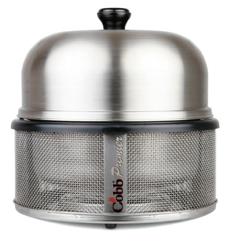 Preisvergleich Produktbild Cobb Grill 66 Premier CO66