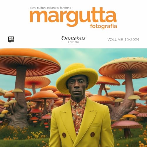 Mostra di Fotografia Margutta vol.10/2024 (Italian Edition)