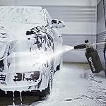 PWACCS 1.5L Foam Cannon for Pressure Washer, 1/4" Quick Connect - Image 2