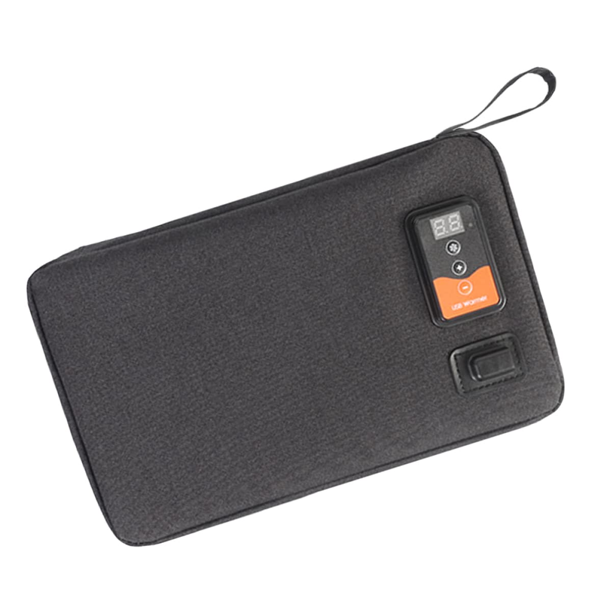 FOMIYES Riscaldatore Per Neonati Uso Domestico Scaldapannolini Per Neonati 40-50°c Distributore Portatile Di Scaldafazzoletti Per Neonati