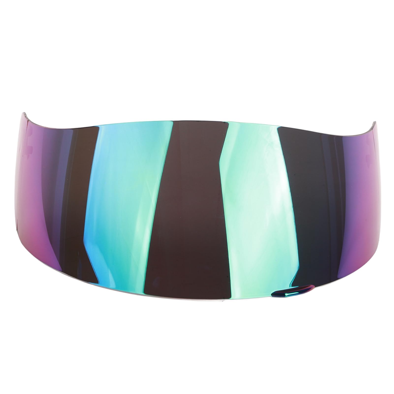 Visiera GT2 Per Casco AGV K5/K3SV - Sostituzione Lente Parabrezza Moto - Foto 2