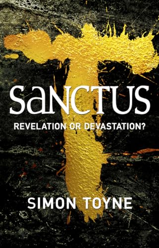 Sanctus view 2