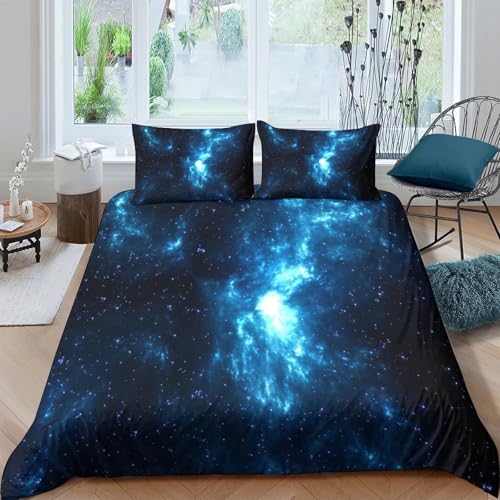 Parure de lit Corgi 220x240 housse de couette microfibre super douce pour lit