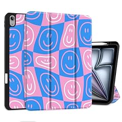 Smiling Faces & Checkered