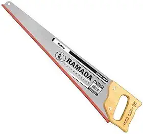Serrote Para Carpinteiro 20 Polegadas 508mm Ramada