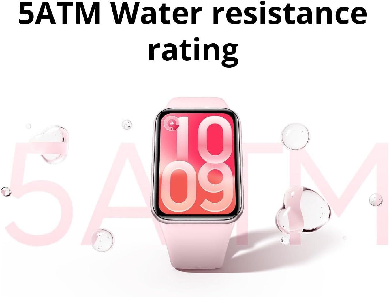 XIAOMI Smart Band 10 Pro, Activity Tracker, 1.74" Display, High-Strength Aluminum Alloy Frame, Up to 21 Days Battery, Professional Sleep Monitoring, Black