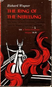 Der Ring des Nibelungen