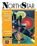 NorthStar: Focus on Listening and Speaking (Student Book, Introductory Level)
