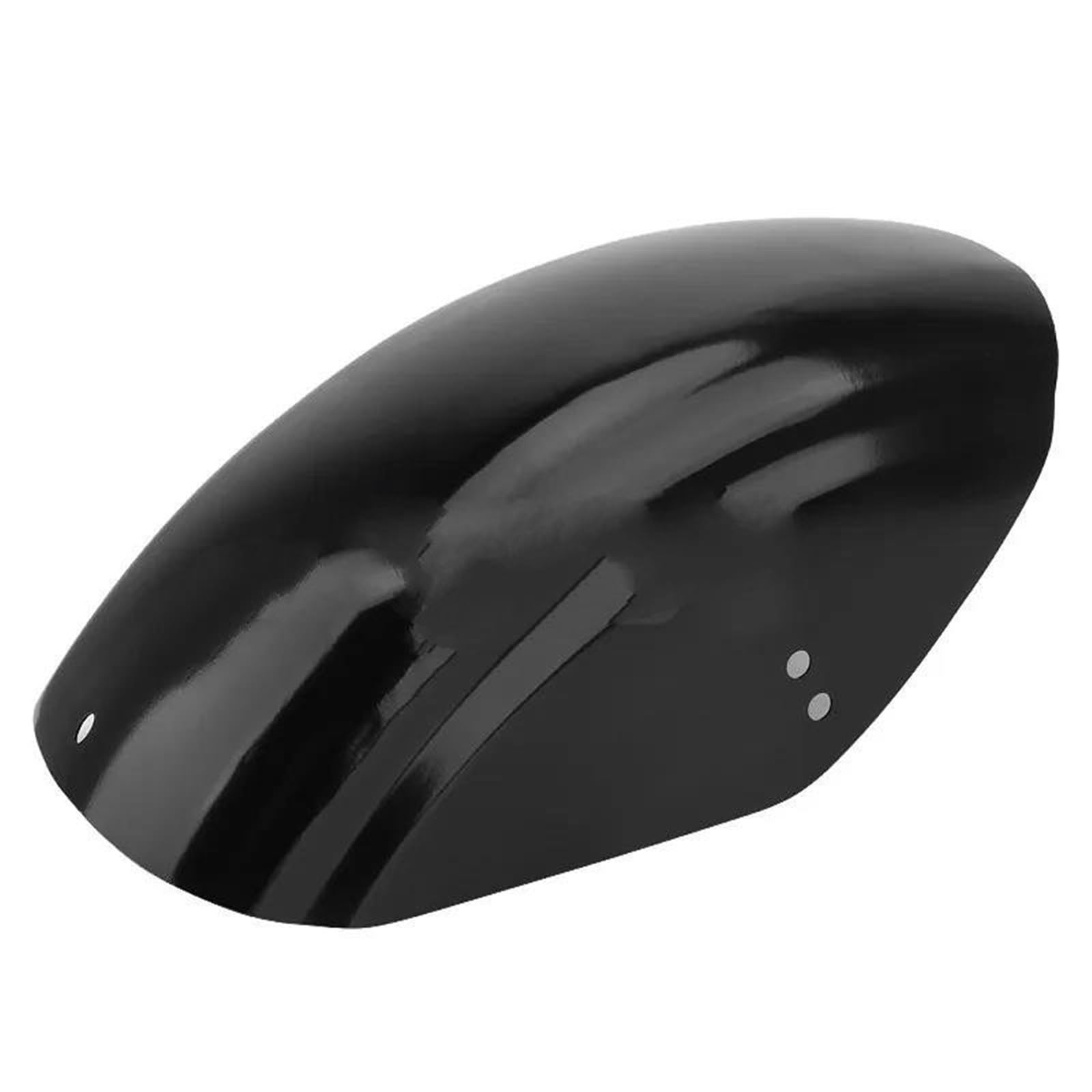 Parafango Motocicletta Per KAWASAKI Per Vulcan universale moto nero parafango posteriore parti parafango Extender Hugger