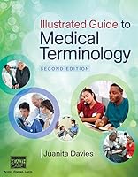 Algopix Similar Product 20 - Illustrated Guide to Medical Terminology