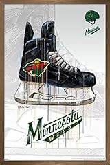 Bronze Framed Version