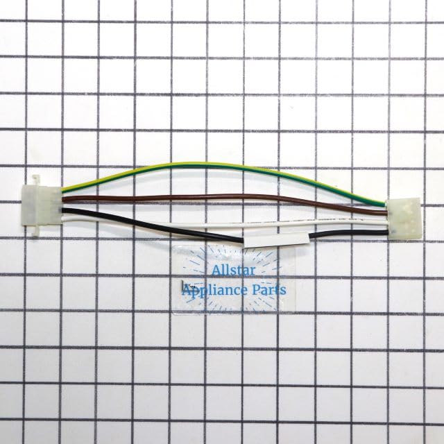 Repuesto Cableado para Fabricadora de Hielo 2187467CM miniatura 1