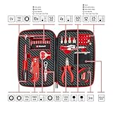 Einhell Werkzeug Adventskalender 2025 - 3