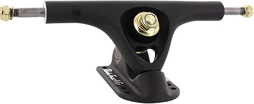 Miniatura 4 de Paris Trucks Co. - Camiones de monopatín Paris Street - Juego de 2