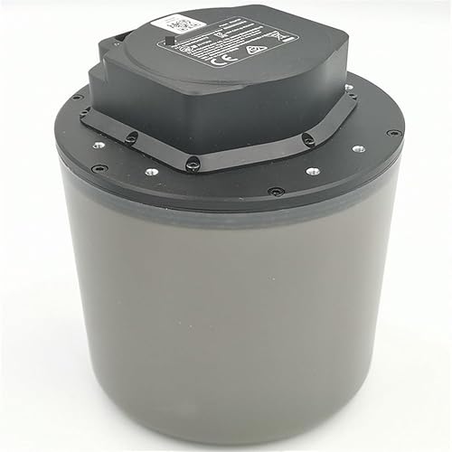 Miniatura 2 de Piezas para drones para AGRAS MG-1A MG-1PMG-1P RT AG410 Radar Reparación Parte para DJI Drone Accesorios Fácil Instalación