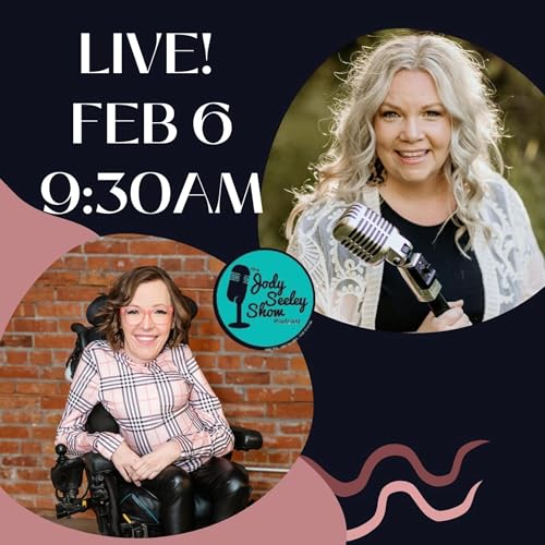 Virtual Coffee Club with Candisse - Wine, Women & Wellbeing in High River