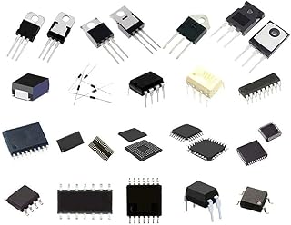 5pcs TNY268GN TNY268G TNY268 268GN SMD-8