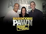 Hardcore Pawn Season 1