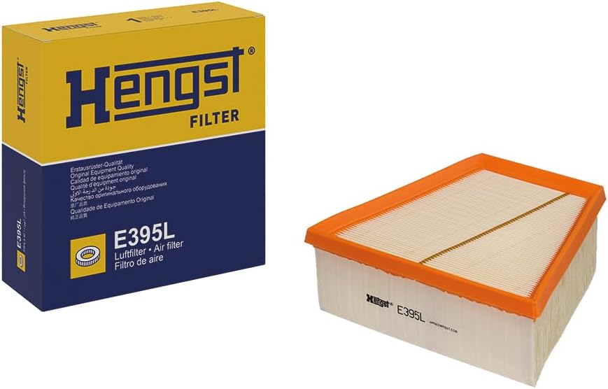 Hengst Air Filter - Insert