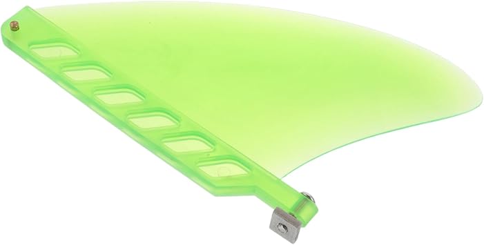 HANABASS Durable Replacement Surf Stabilizer Accessory for Water Sports Optimized for Speed and Stability