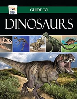 Guide to Dinosaurs