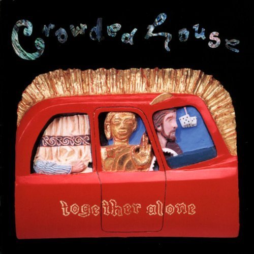 Image of Together Alone by Crowded House (1993-10-18)