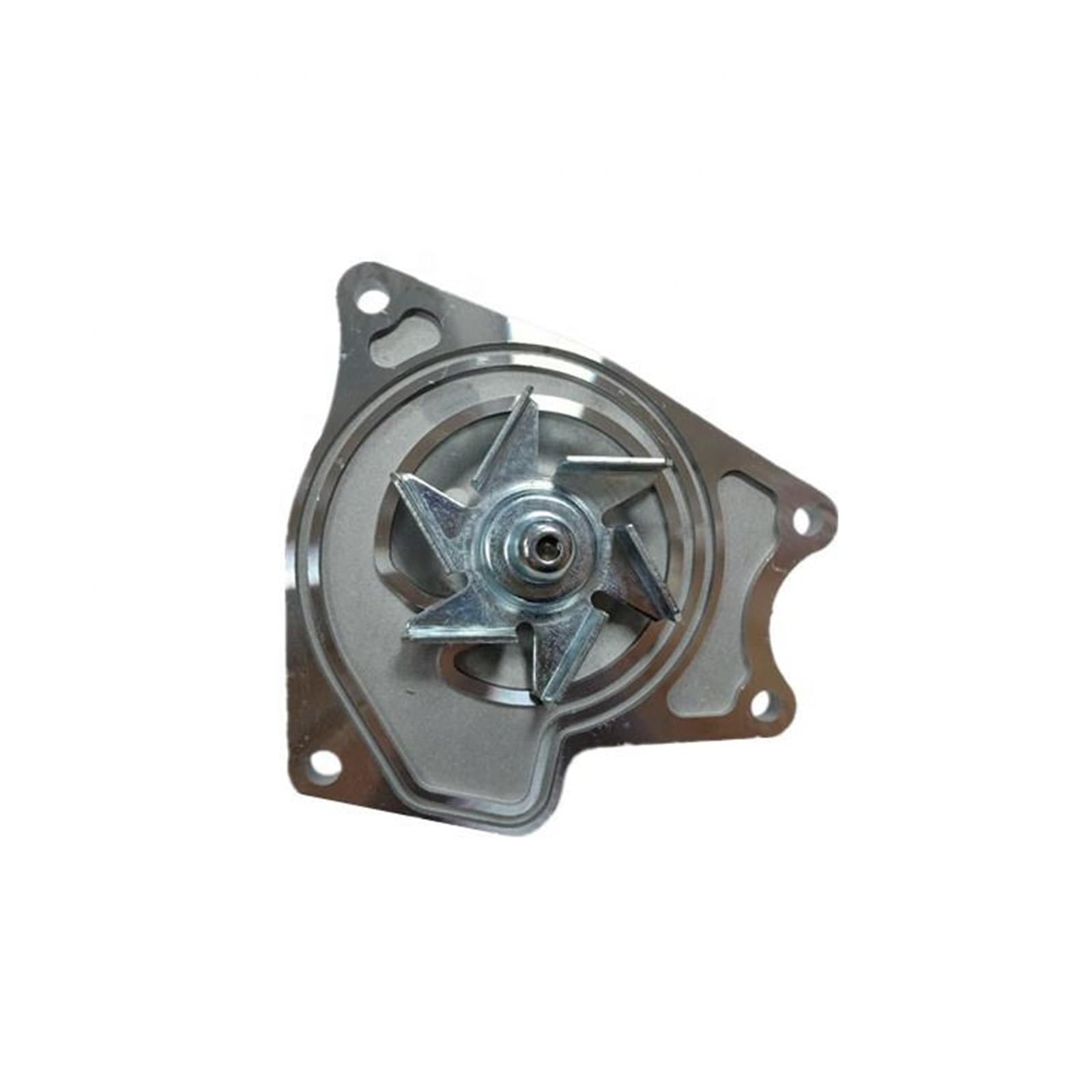 per Caterpillar per Cat per Sumitomo per 306 308D SH60 SH75 Pompa Acqua per Escavatore 190-5767 ME996789 ME200411 ME993473 4M40 Pompa Acqua Refrigerante Benzina
