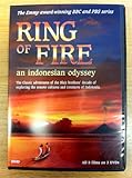 Ring of Fire: An Indonesian Odyssey [DVD]