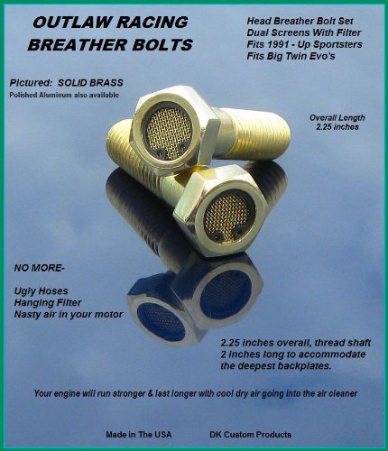 ハーレースポーツスター真鍮5点セット 7fin 真鍮製ポイントカバー ハーレー ショベル ビックツイン スポーツ