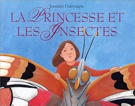 Download La Princesse et les Insectes PDF