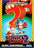 Jump & Run Sonic 2 The Hedgehog